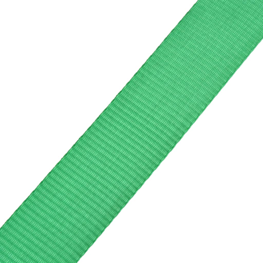 Slackline 15 M X 50 Mm 150 Kg