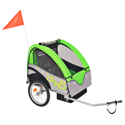 Rimorchio Per Bici 30 Kg