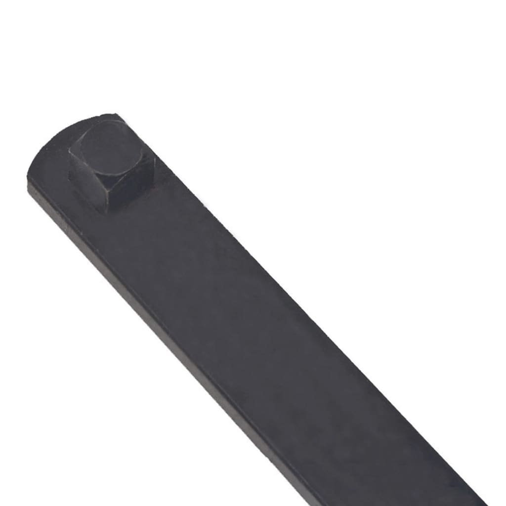Kit Di Attrezzi 8 Pz Per Cinghia A Serpentina