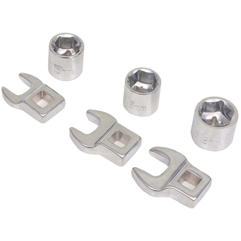 Kit Di Attrezzi 8 Pz Per Cinghia A Serpentina