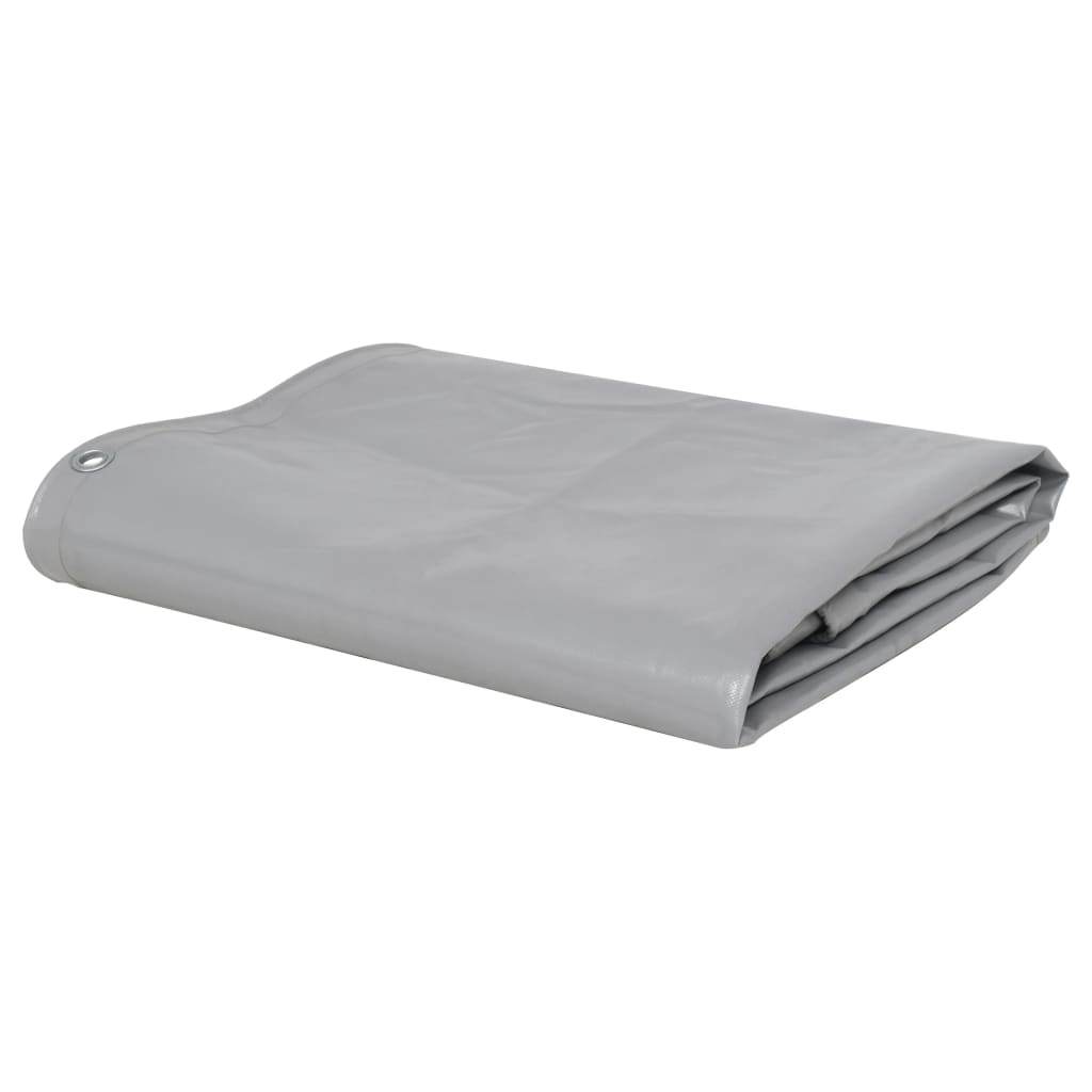 Telone 650 G/M² Grigio