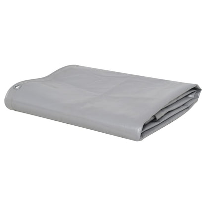 Telone 650 G/M² Grigio