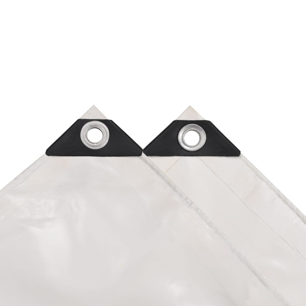 Telone 650 G/M² Bianco