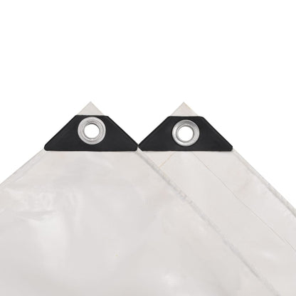Telone 650 G/M² Bianco