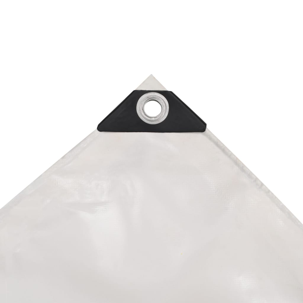 Telone 650 G/M² Bianco