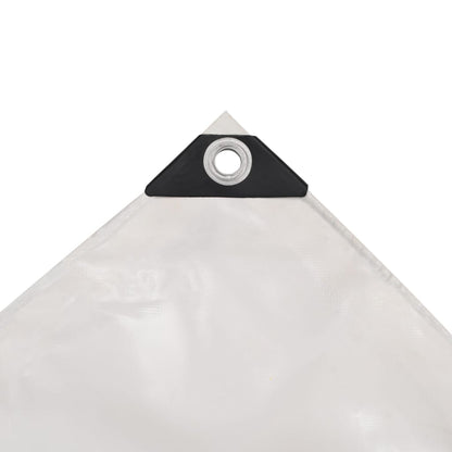 Telone 650 G/M² Bianco