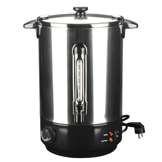 Scalda Bevande In Acciaio Inossidabile 2500 W