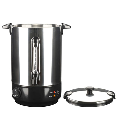 Scalda Bevande In Acciaio Inossidabile 2500 W