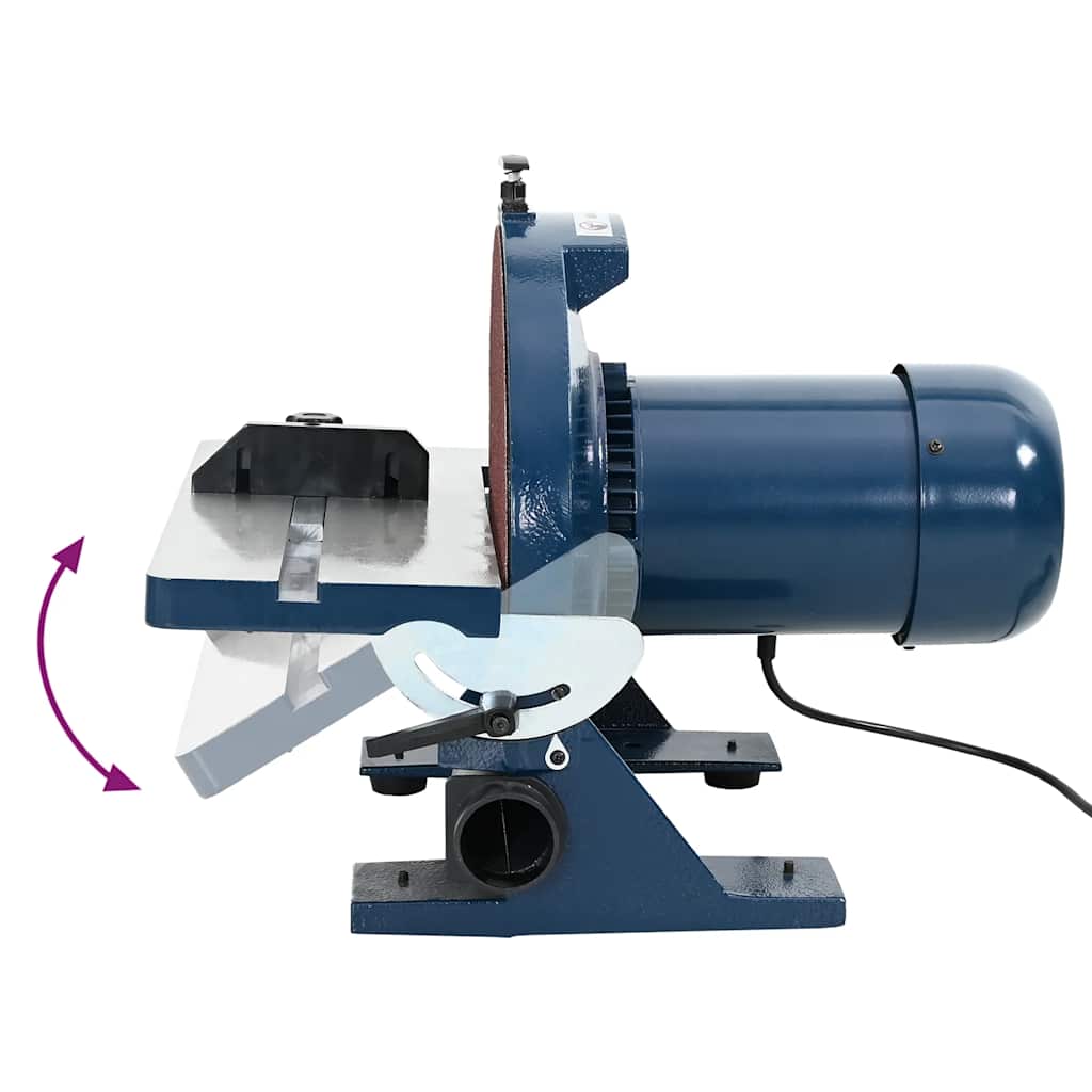Levigatrice A Disco 800 W 305 Mm
