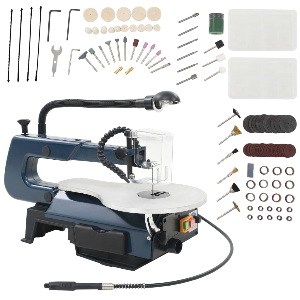 Set Sega A Scorrimento 108 Pz 125 W 252 Mm