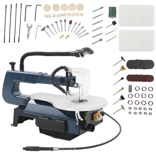 Set Sega A Scorrimento 108 Pz 125 W 252 Mm