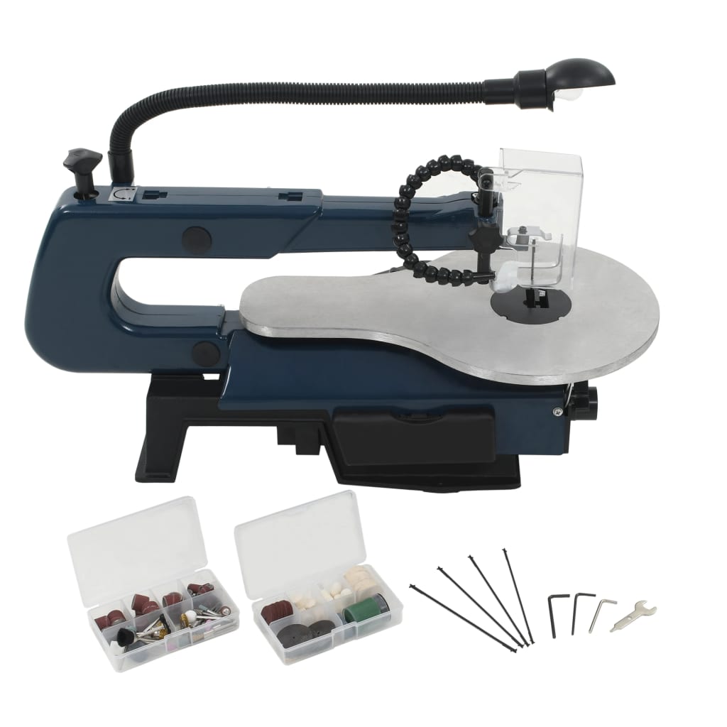 Set Sega A Scorrimento 108 Pz 125 W 252 Mm
