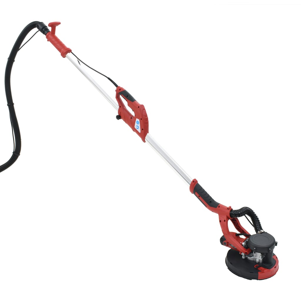 Levigatrice Per Cartongesso Con Aspiratore 750 W