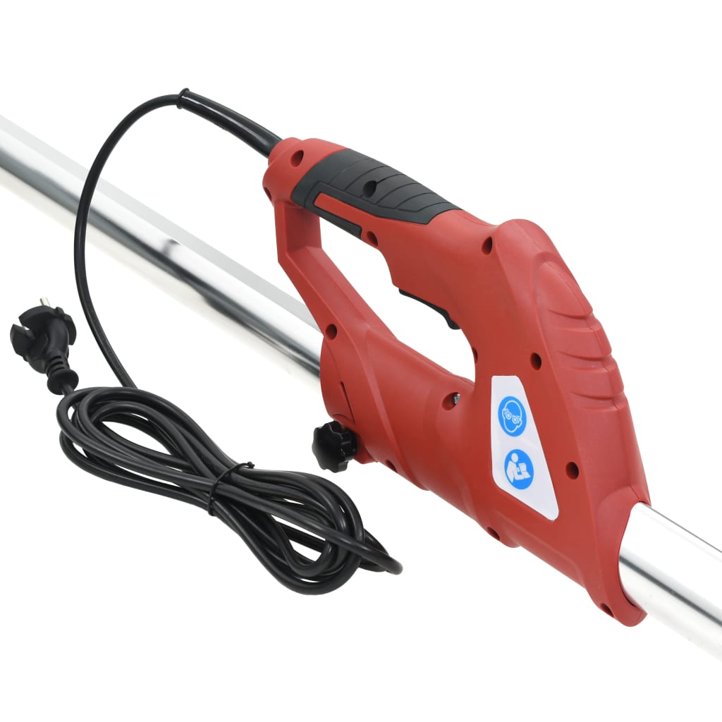 Levigatrice Per Cartongesso Con Aspiratore 750 W