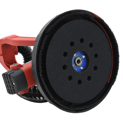 Levigatrice Per Cartongesso Con Aspiratore 750 W