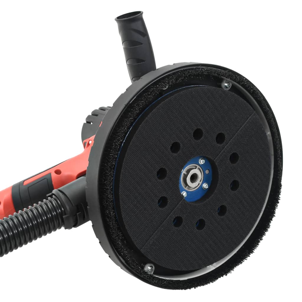 Levigatrice Per Cartongesso Con Aspiratore 1200 W