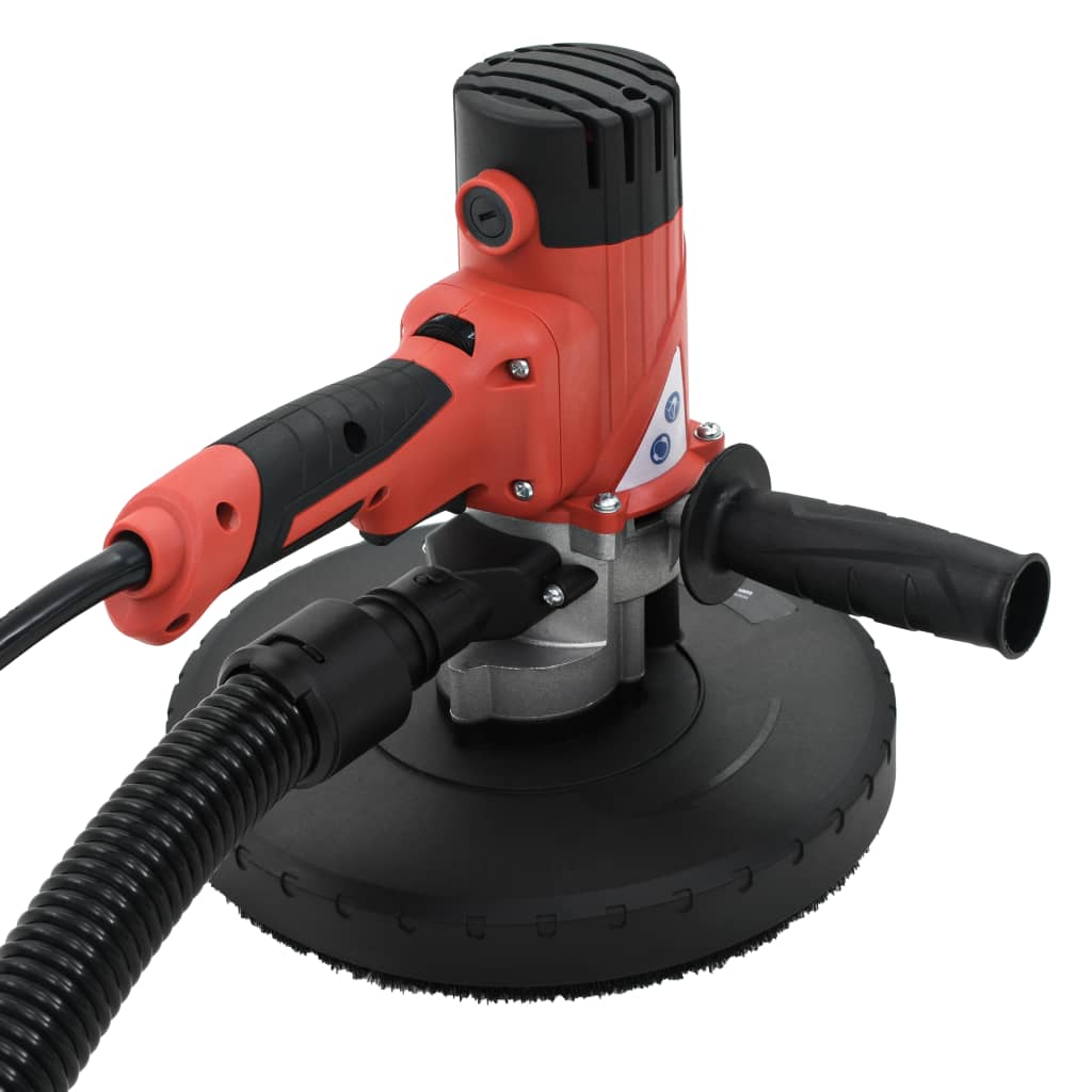 Levigatrice Per Cartongesso Con Aspiratore 1200 W