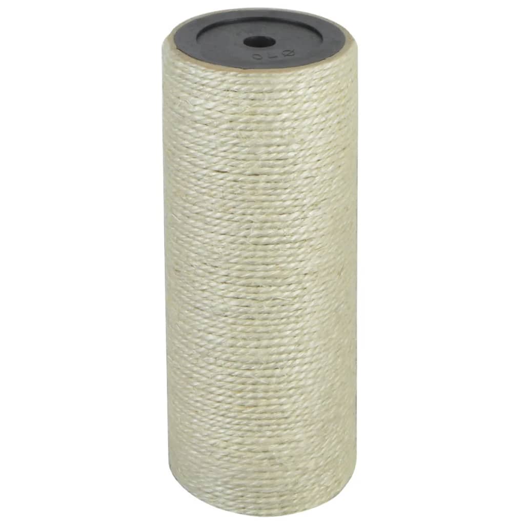 Tiragraffi Per Gatti 10 Mm