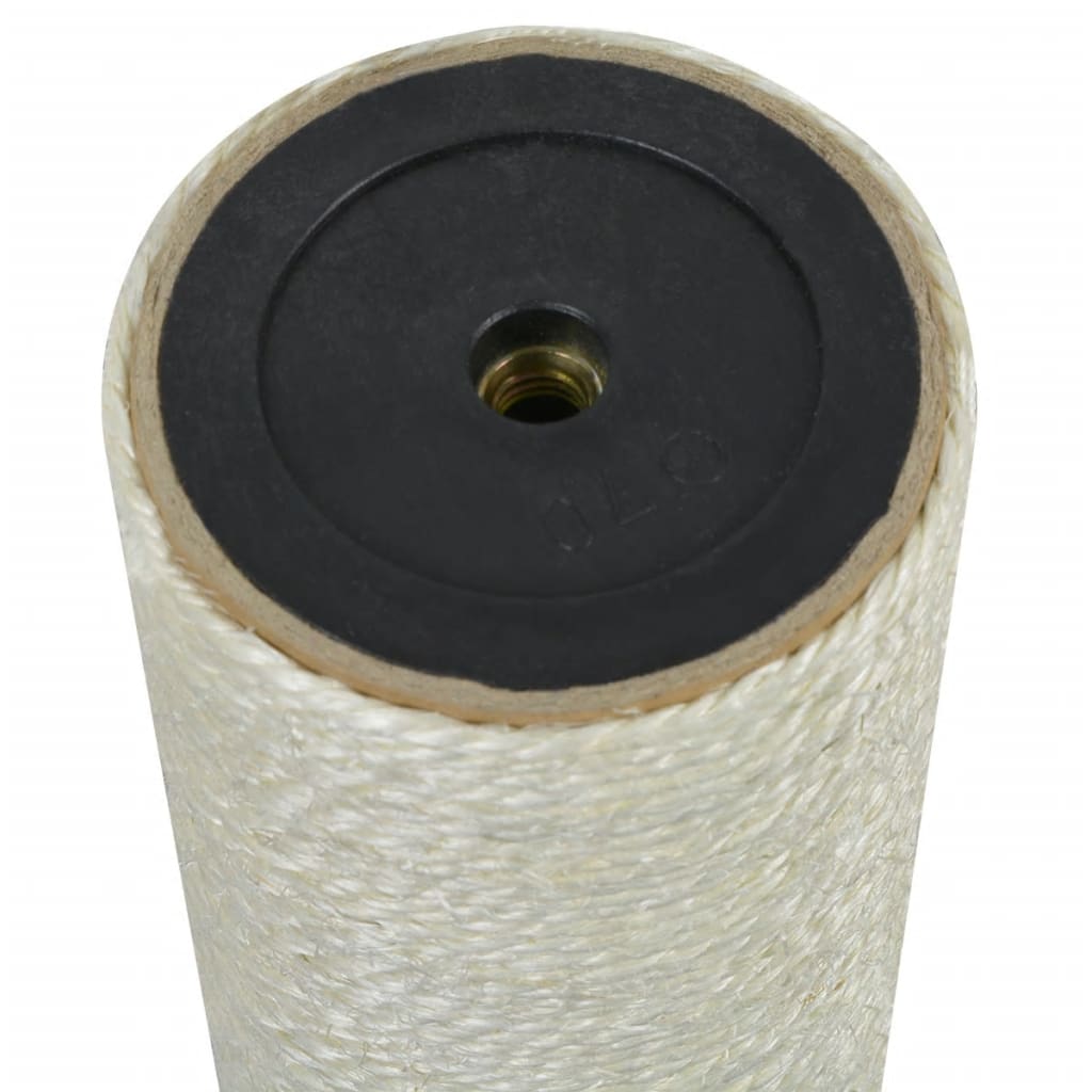 Tiragraffi Per Gatti 10 Mm