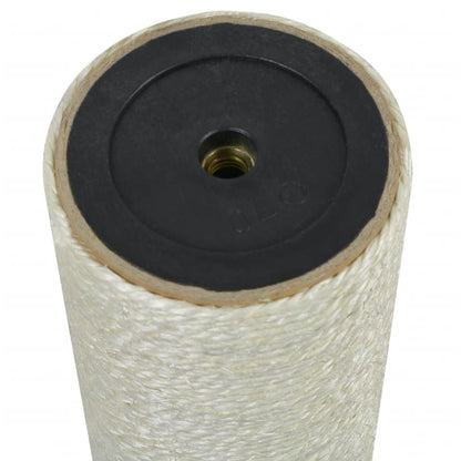 Tiragraffi Per Gatti 10 Mm