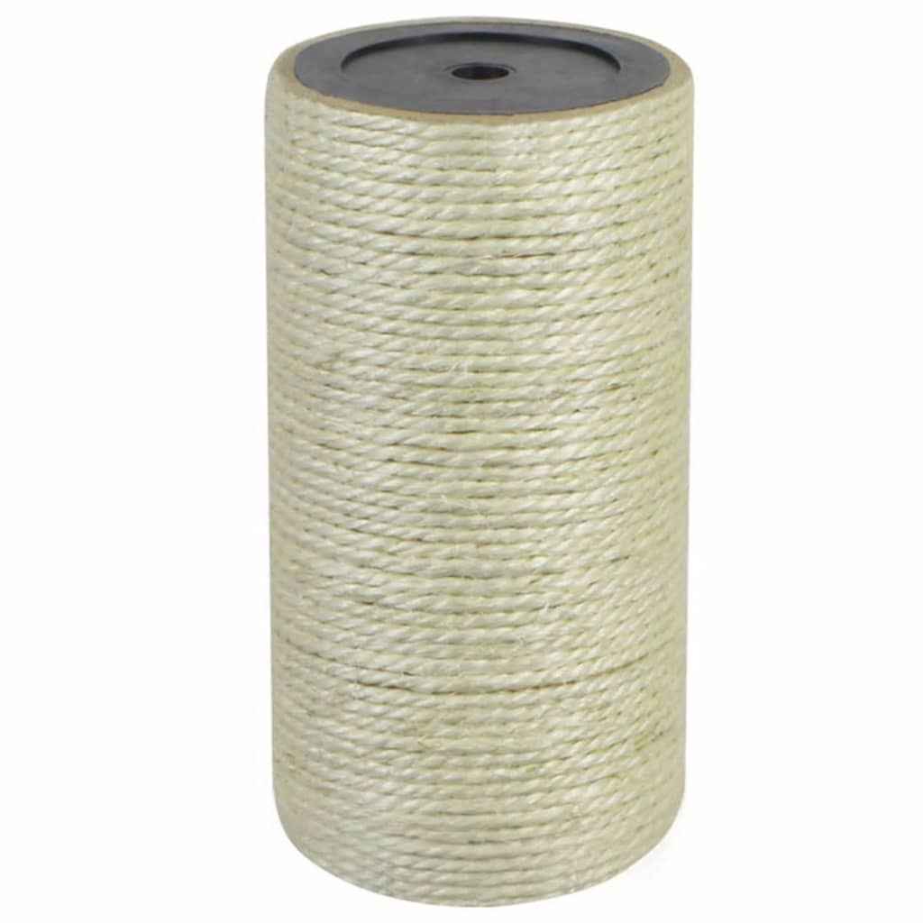 Tiragraffi Per Gatti 8 Mm