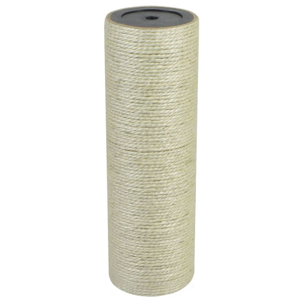 Tiragraffi Per Gatti 8 Mm