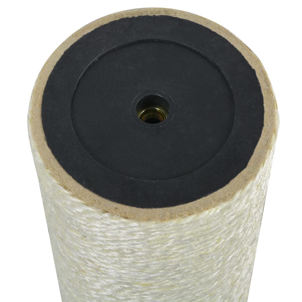 Tiragraffi Per Gatti 8 Mm