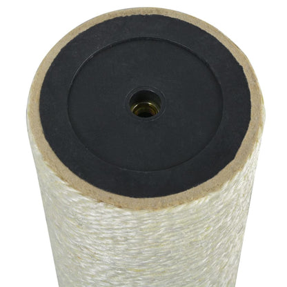 Tiragraffi Per Gatti 8 Mm
