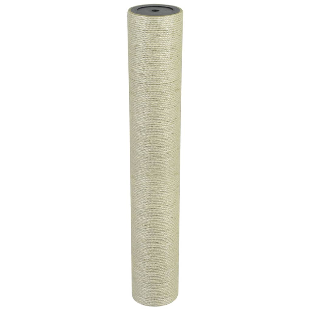 Tiragraffi Per Gatti 8 Mm