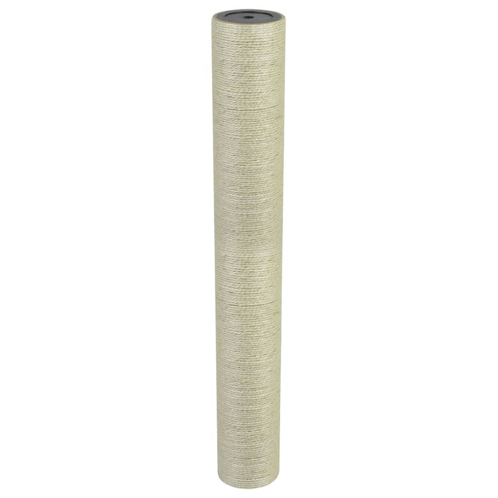 Tiragraffi Per Gatti 8 Mm