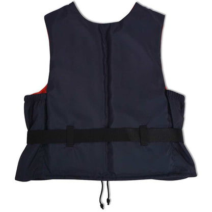 Giubbotti Di Salvataggio 4 Pz 50 N Blu Navy