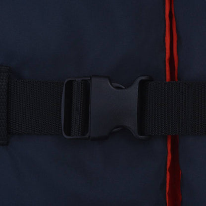 Giubbotti Di Salvataggio 4 Pz 50 N Blu Navy
