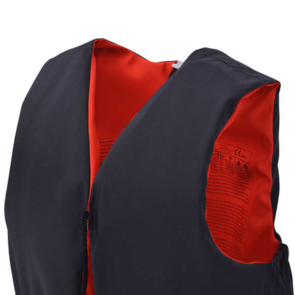 Giubbotti Di Salvataggio 4 Pz 50 N Blu Navy