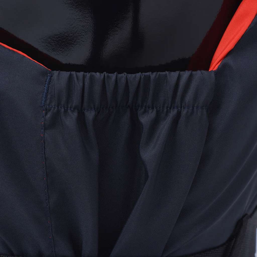 Giubbotti Di Salvataggio 4 Pz 50 N Blu Navy