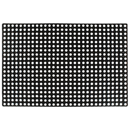 Zerbino In Gomma 16 Mm 80X120 Cm