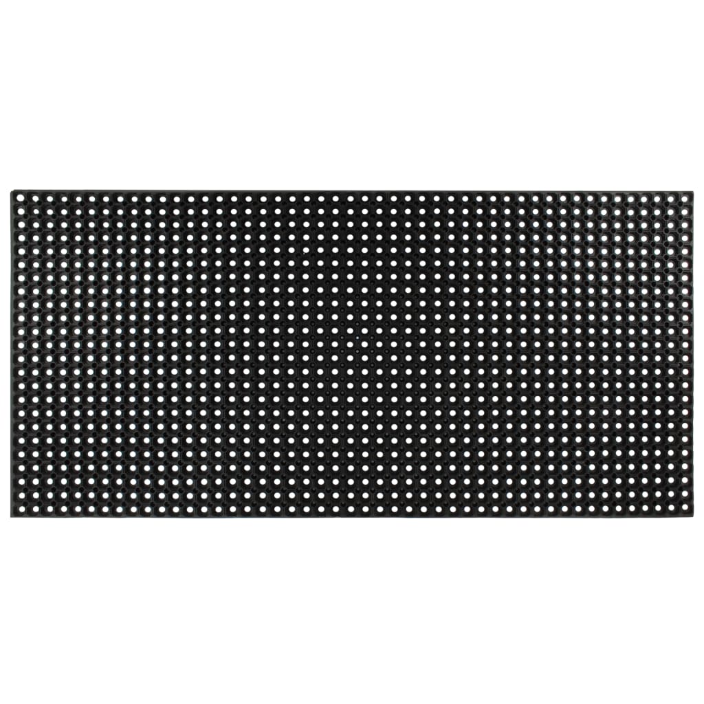Zerbino In Gomma 16 Mm 80X120 Cm