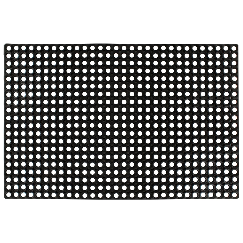 Zerbino In Gomma 16 Mm 80X120 Cm