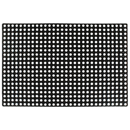 Zerbino In Gomma 16 Mm 80X120 Cm