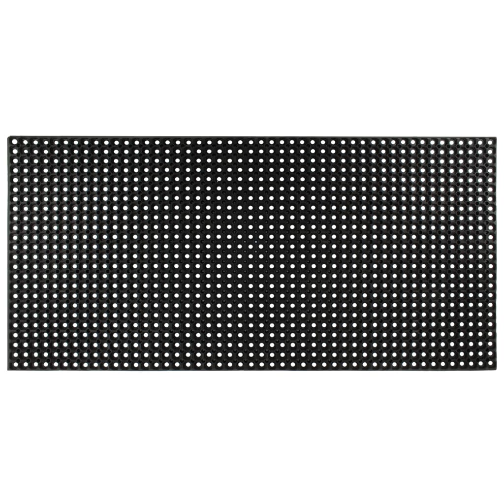 Zerbino In Gomma 16 Mm 80X120 Cm