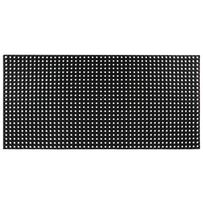 Zerbino In Gomma 16 Mm 80X120 Cm