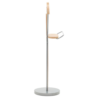 Servomuto 45X35X107 Cm Naturale