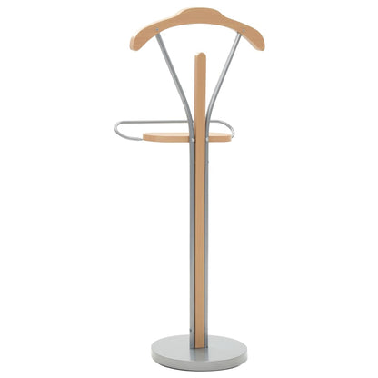 Servomuto 45X35X107 Cm Naturale
