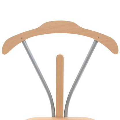 Servomuto 45X35X107 Cm Naturale