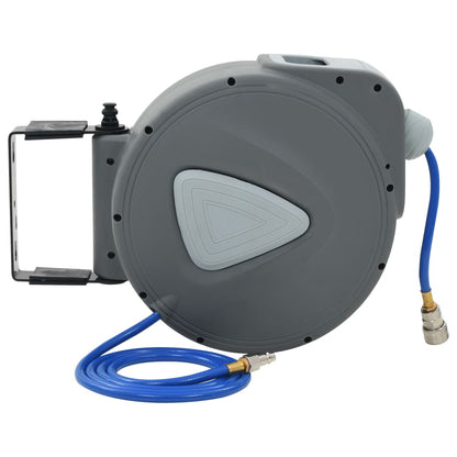 Avvolgitubo Aria Compressa Automatico 1/4&quot; 20M