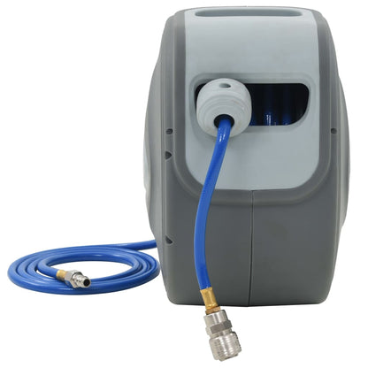 Avvolgitubo Aria Compressa Automatico 1/4&quot; 20M
