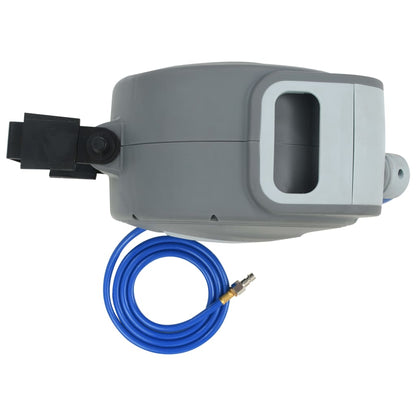Avvolgitubo Aria Compressa Automatico 1/4&quot; 20M
