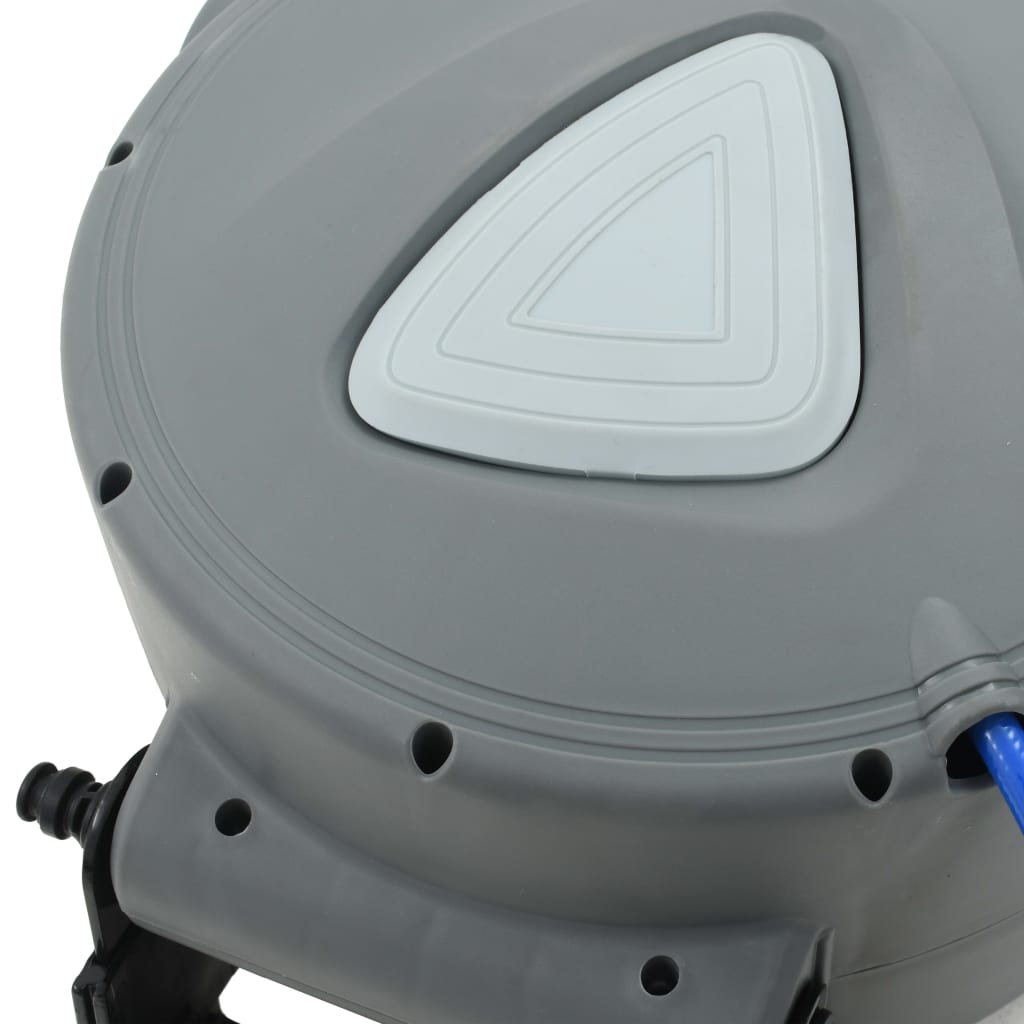 Avvolgitubo Aria Compressa Automatico 1/4&quot; 20M