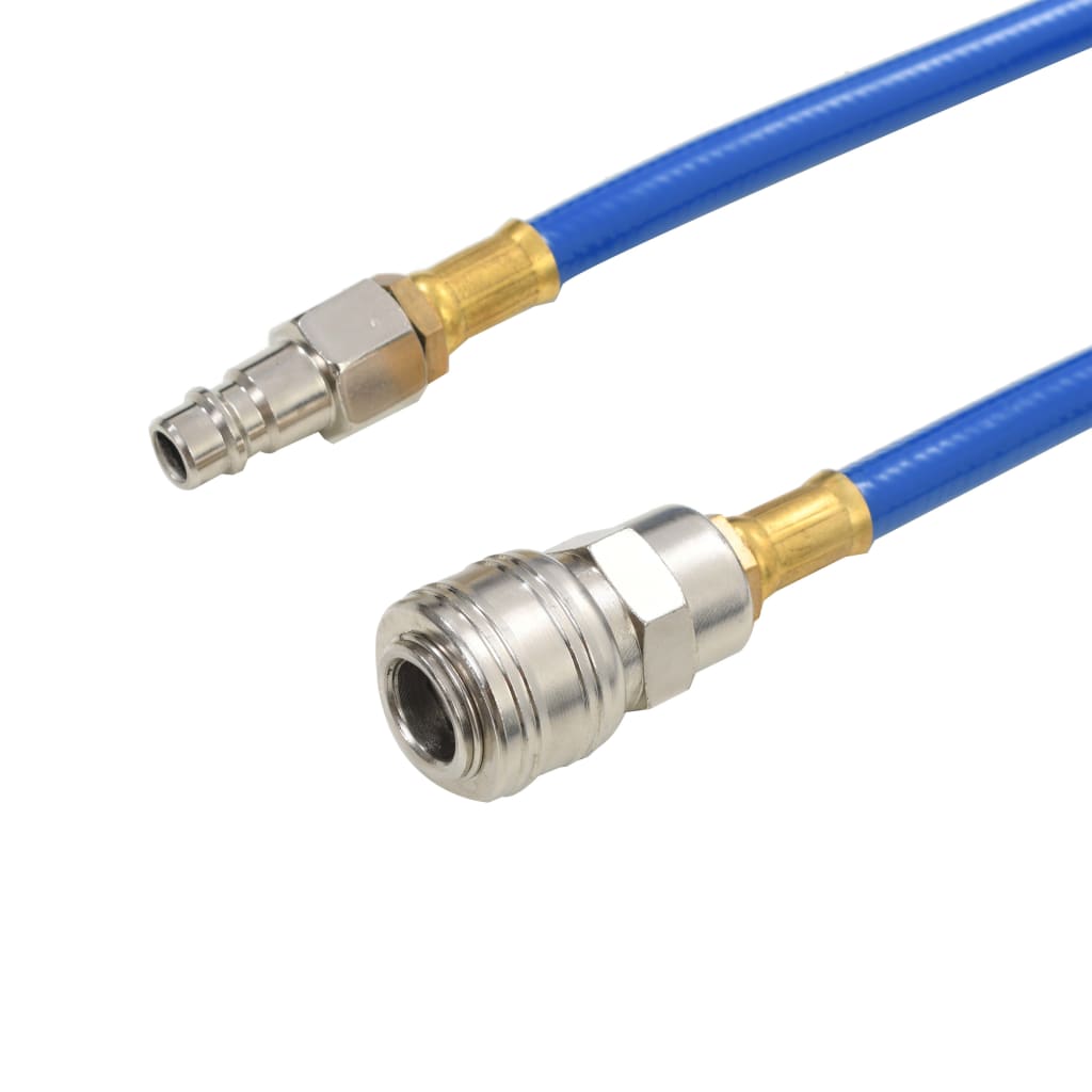 Avvolgitubo Aria Compressa Automatico 1/4&quot; 20M