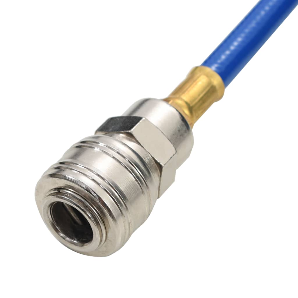 Avvolgitubo Aria Compressa Automatico 1/4&quot; 20M