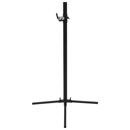 Griglia Barbecue Automatica Con Motore In Acciaio 207X45X81Cm
